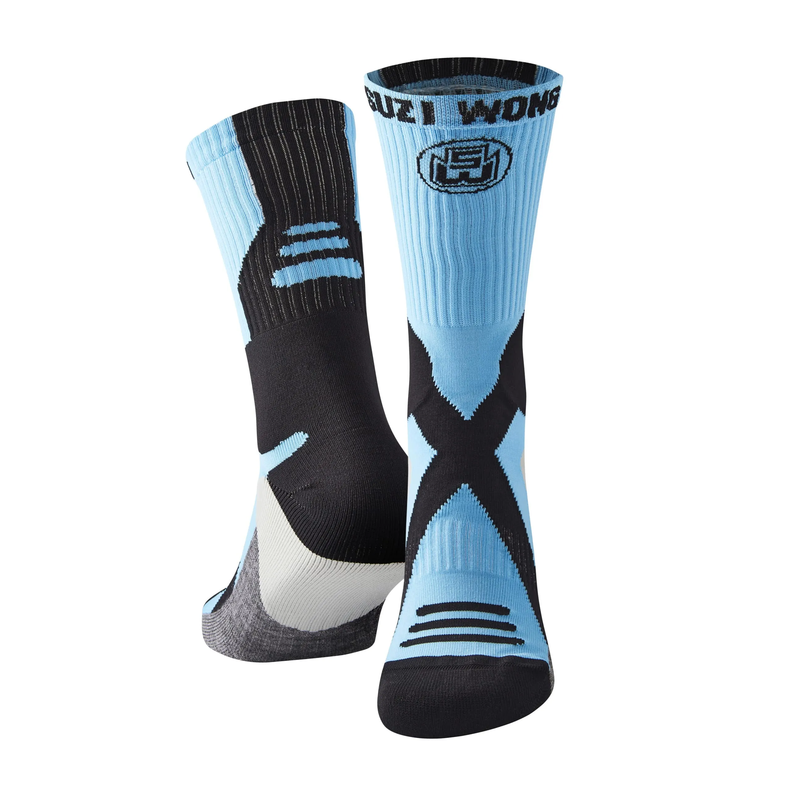 SUZI WONG- BOXING SOCK