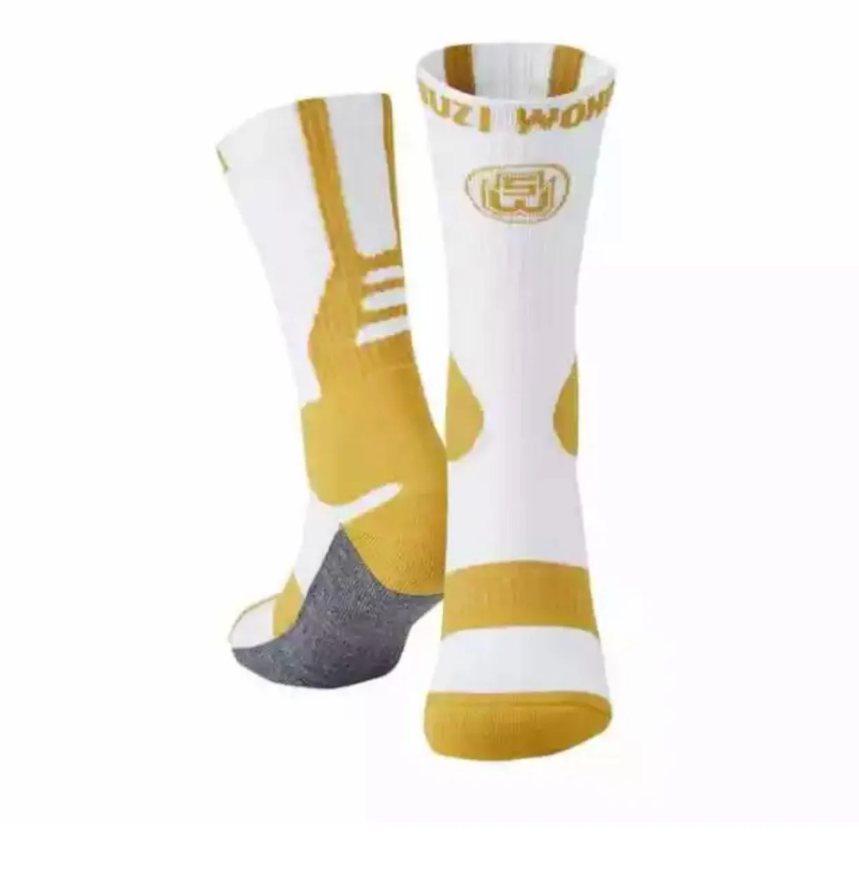 SUZI WONG- BOXING SOCK