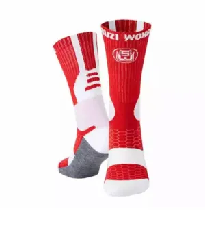SUZI WONG- BOXING SOCK