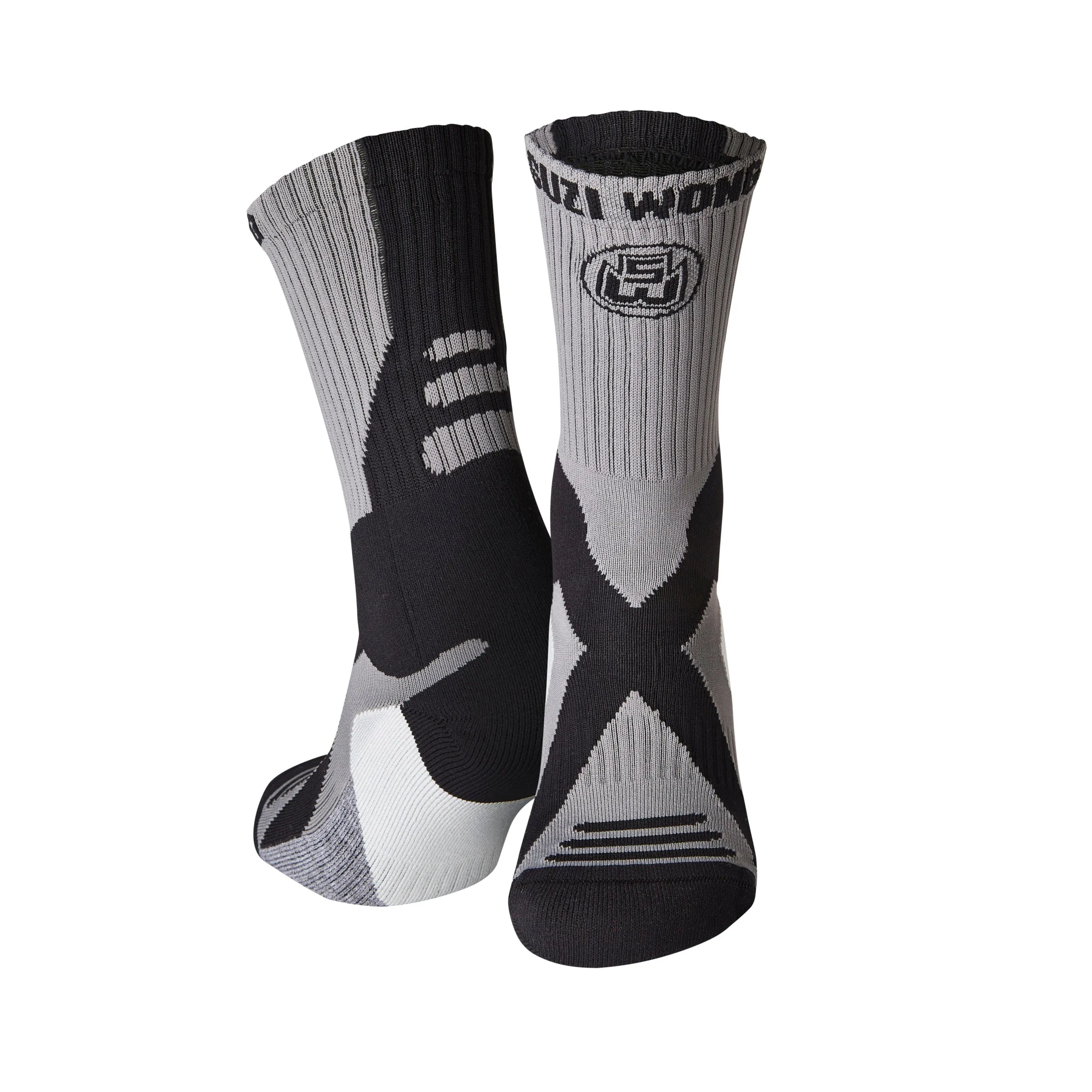 SUZI WONG- BOXING SOCK
