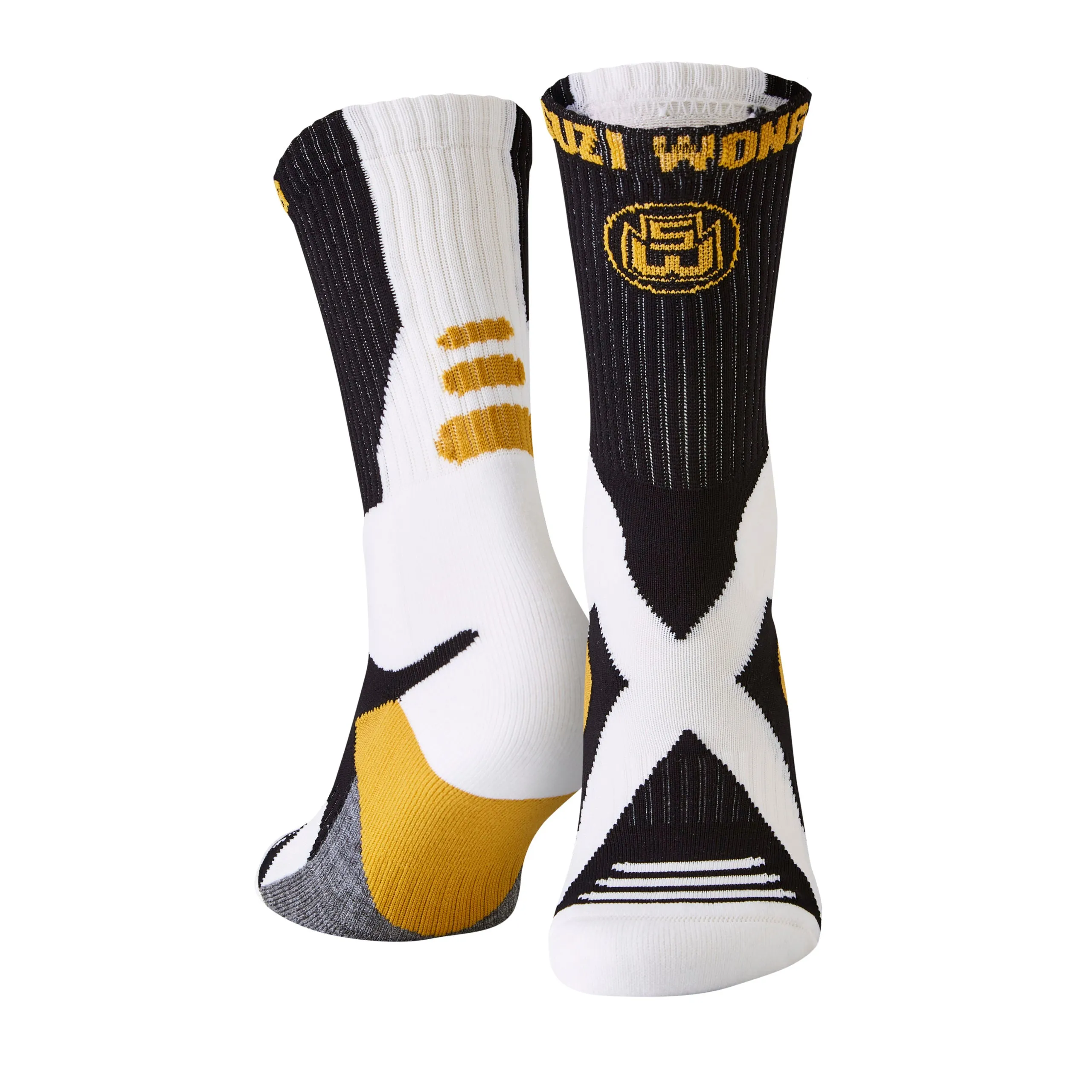 SUZI WONG- BOXING SOCK