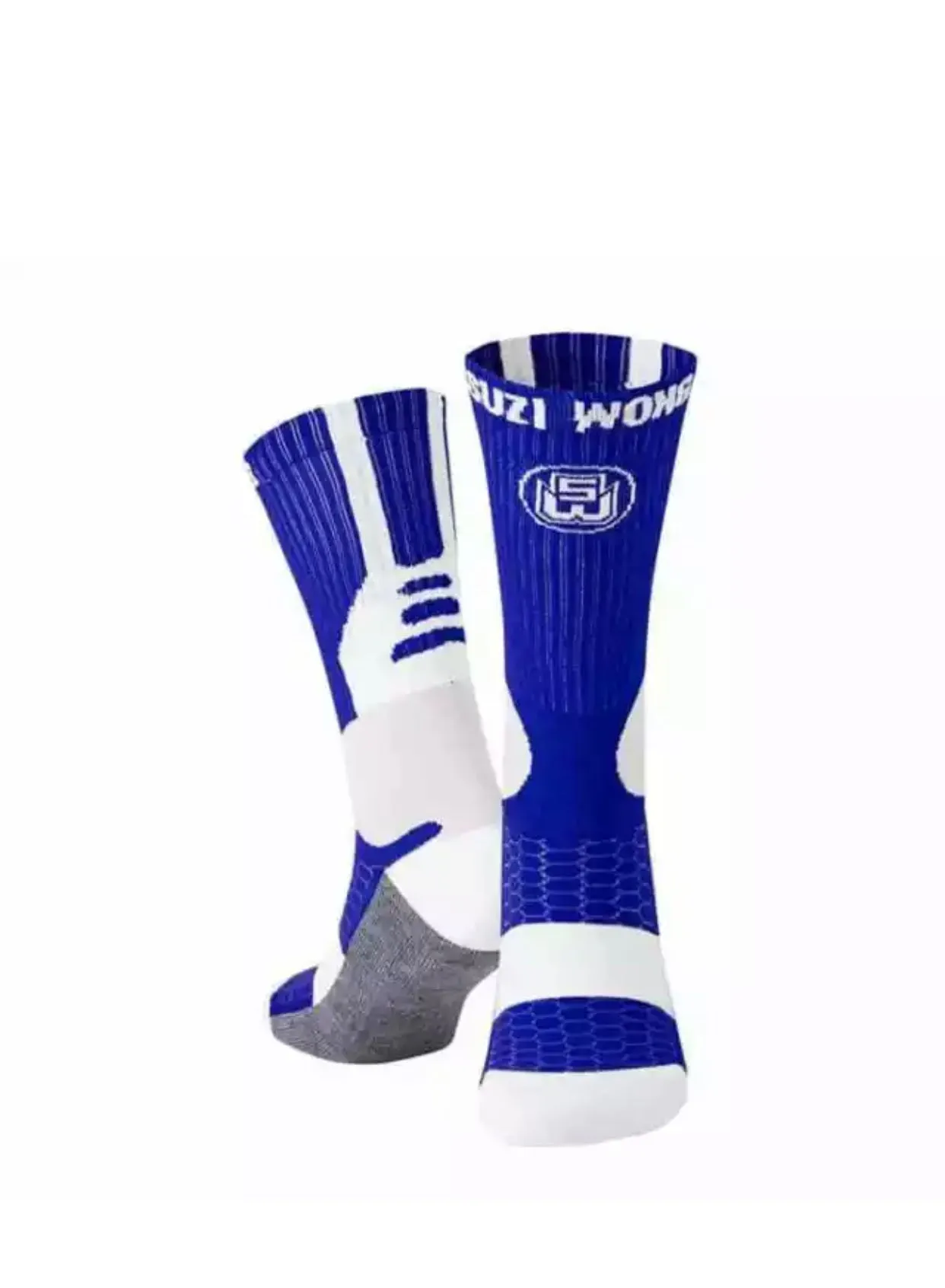 SUZI WONG- BOXING SOCK