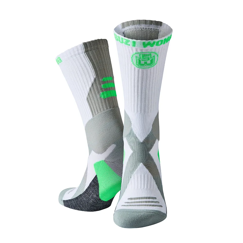 SUZI WONG- BOXING SOCK