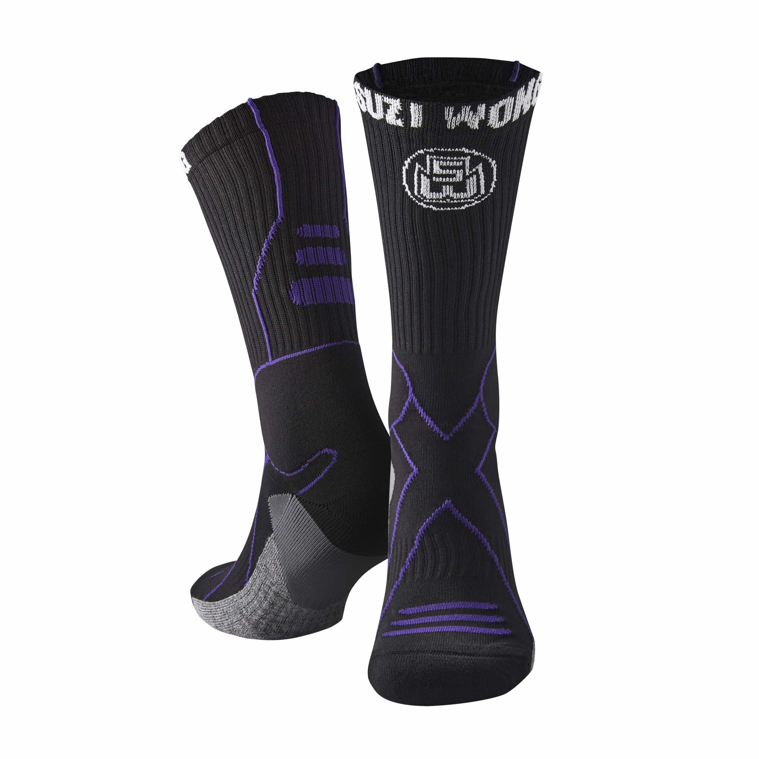 SUZI WONG- BOXING SOCK