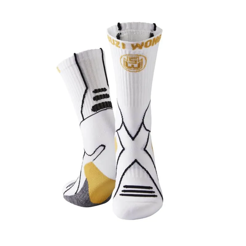 SUZI WONG- BOXING SOCK