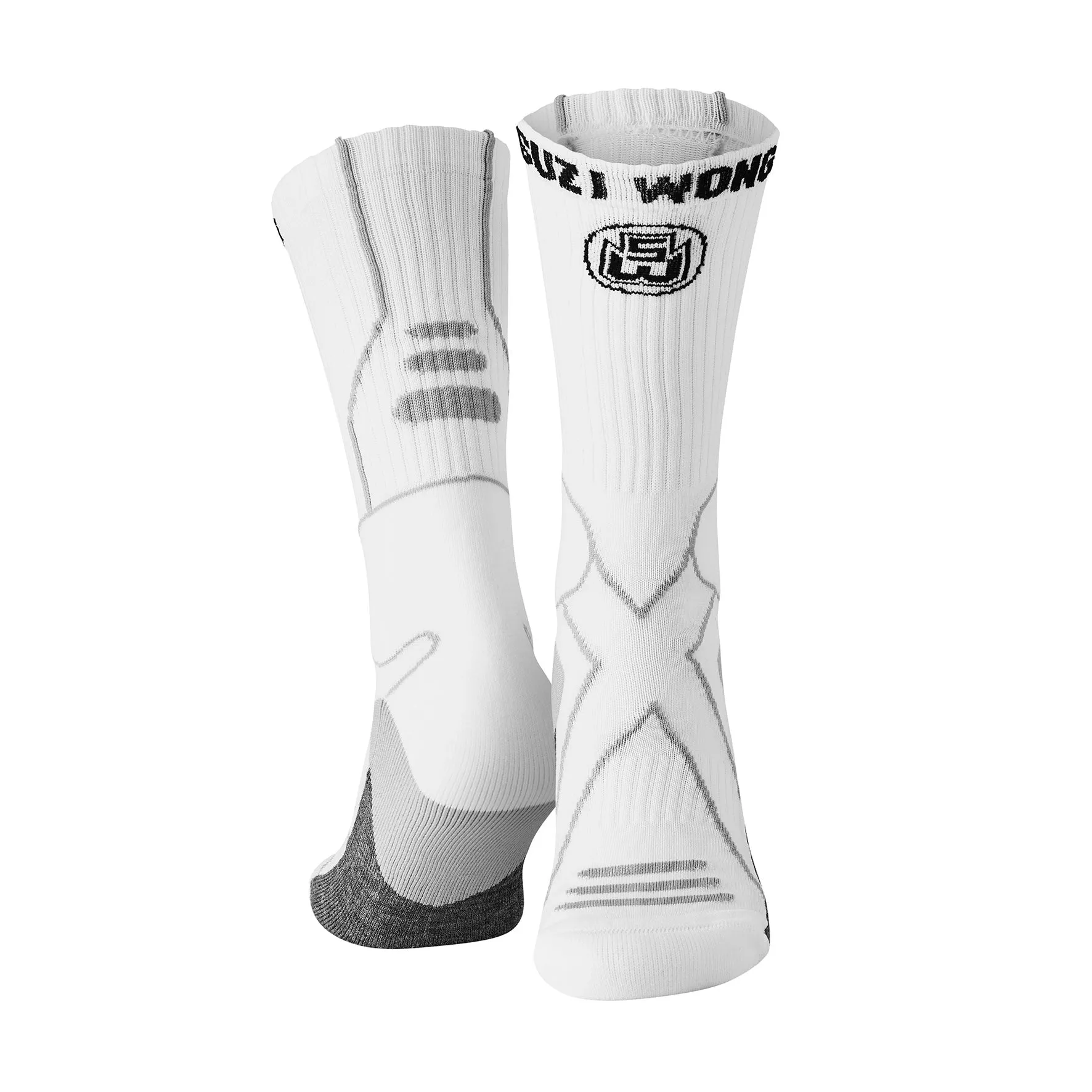 SUZI WONG- BOXING SOCK