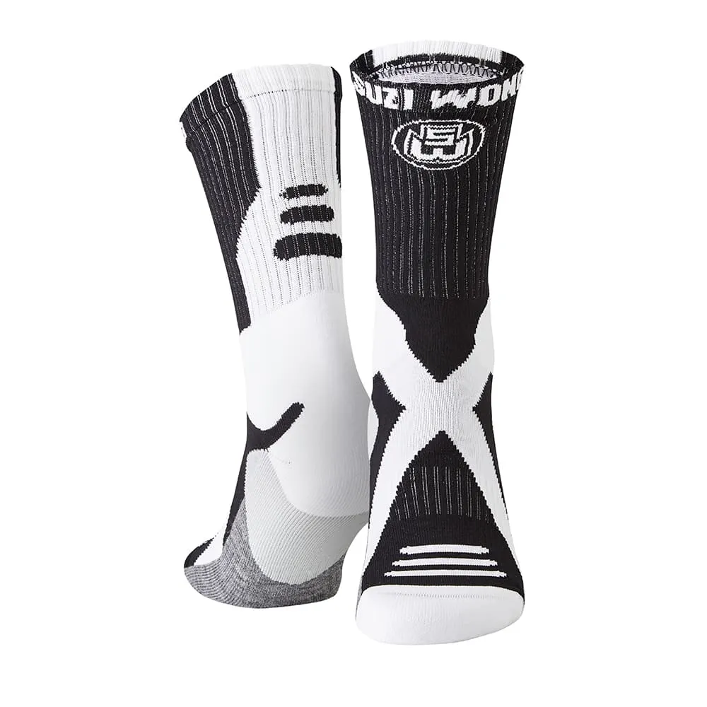 SUZI WONG- BOXING SOCK