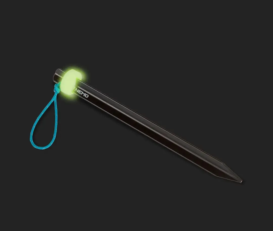 Sweepstake™ Lightweight Tent Stakes 6-Pack