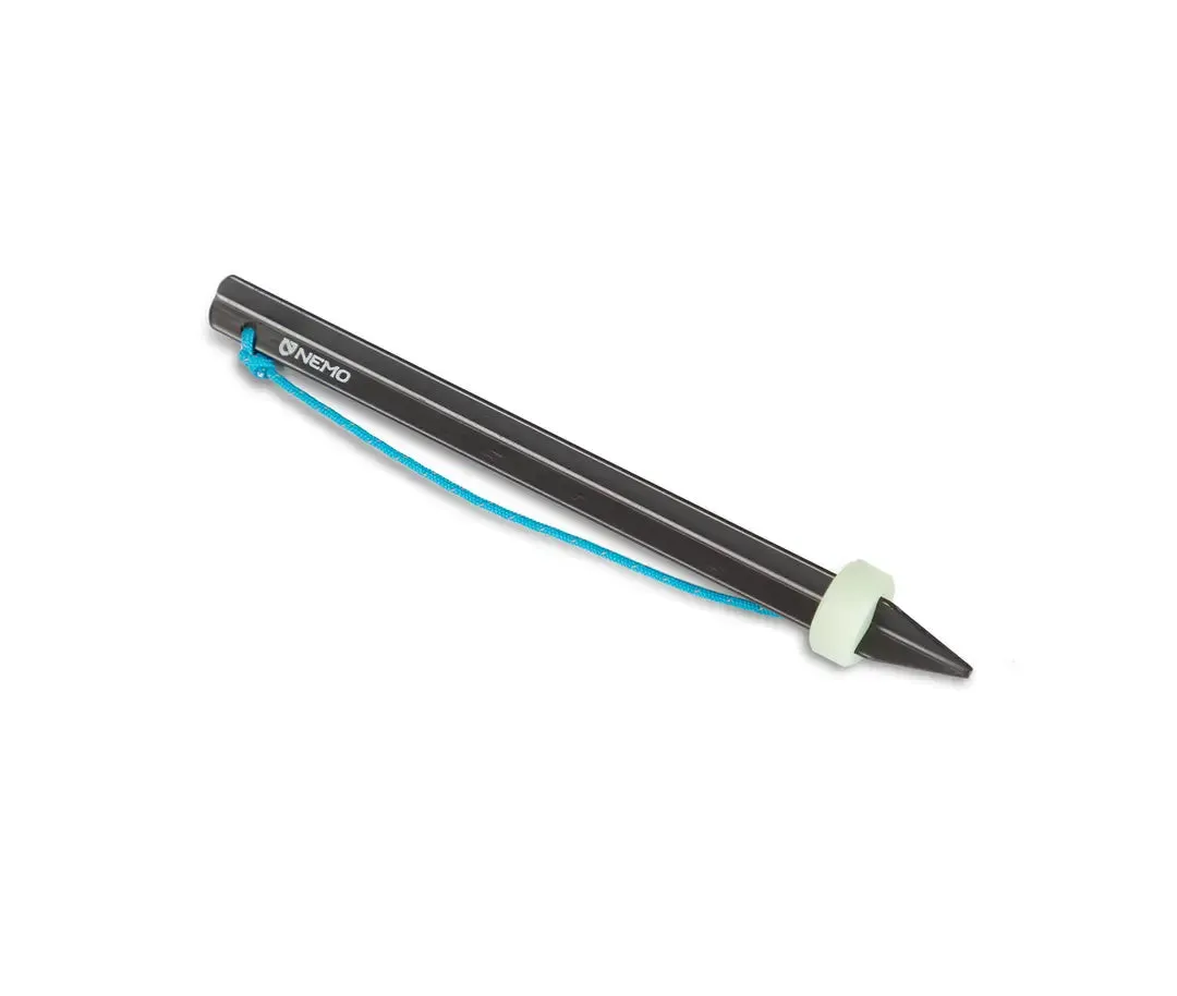 Sweepstake™ Lightweight Tent Stakes 6-Pack