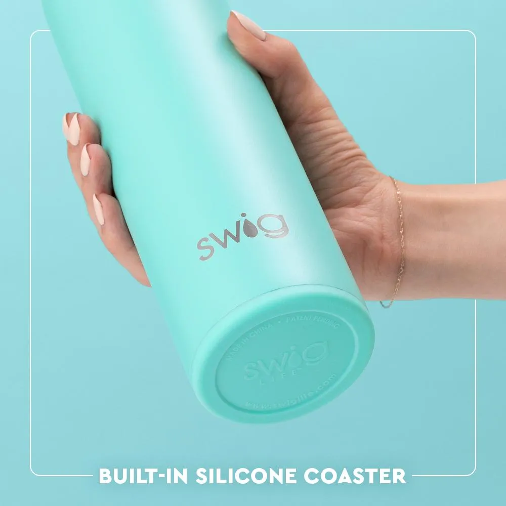 Swig Sun Chaser Flip   Sip Bottle 26oz