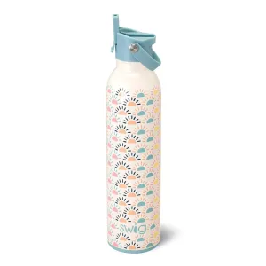 Swig Sun Chaser Flip   Sip Bottle 26oz
