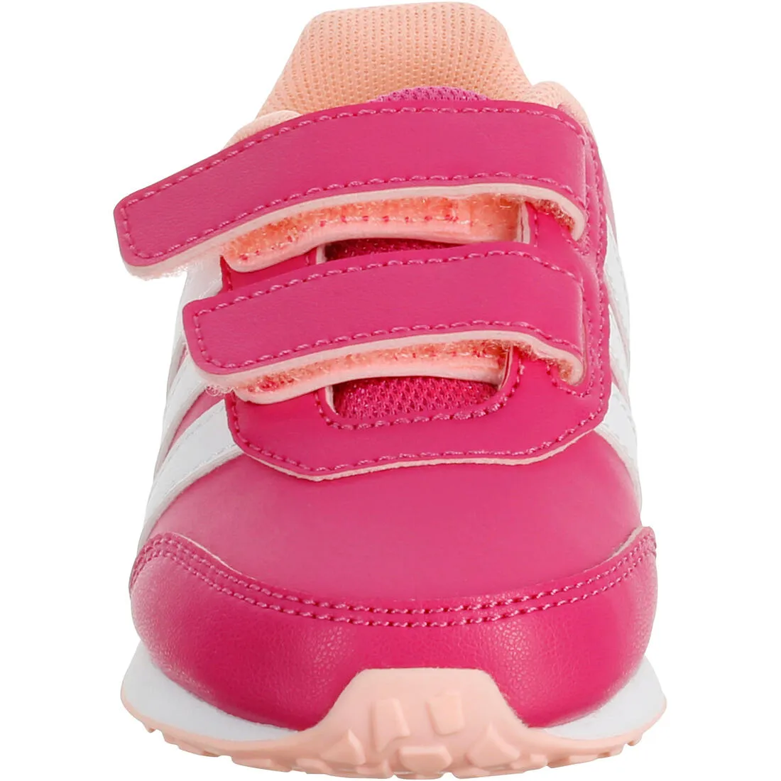 Switch Baby Shoes - Pink