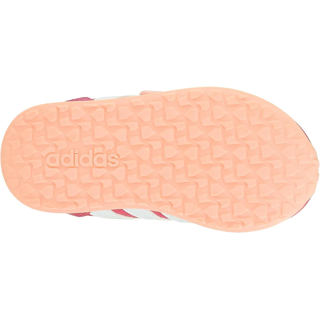 Switch Baby Shoes - Pink