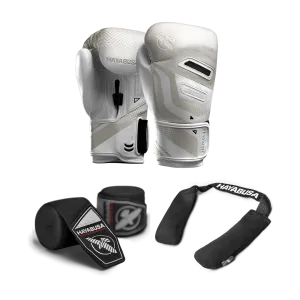 T3D Boxing Gloves Training Kit