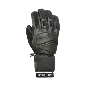 Tactical Gore-Tex Leather Gloves - Unisex