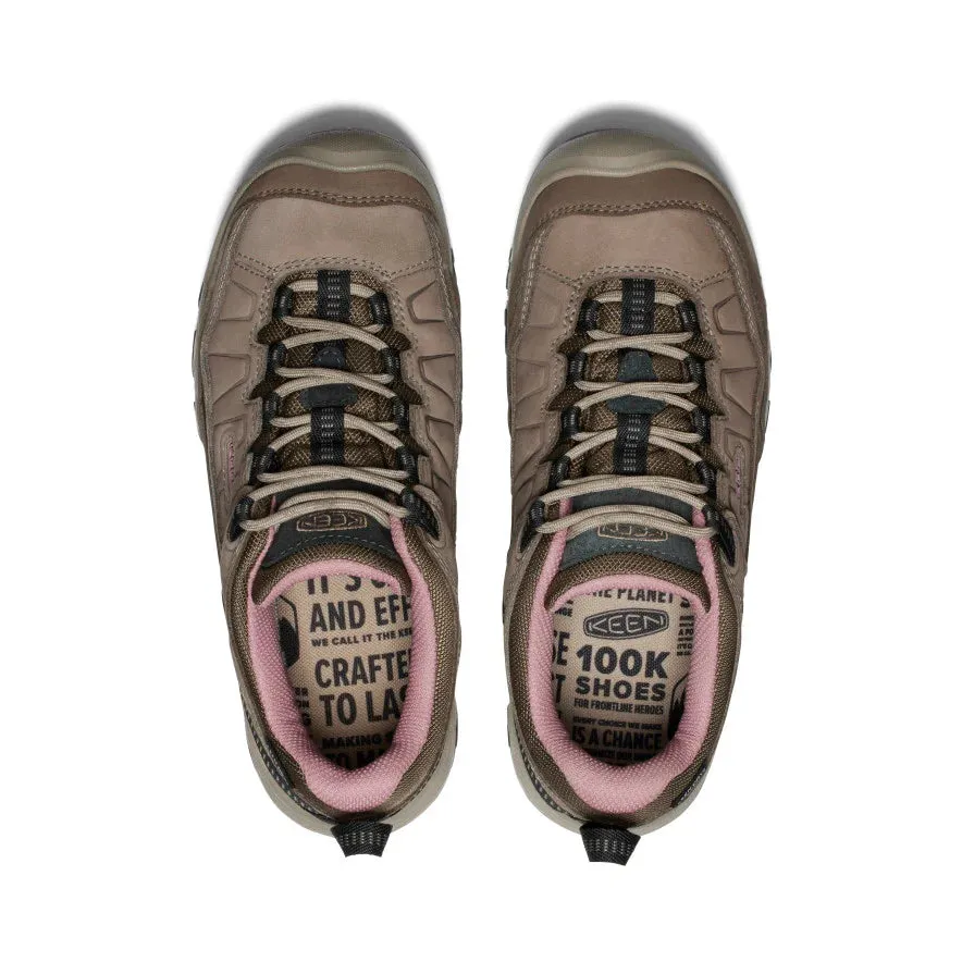 Targhee IV Waterproof Hiking Shoe (Women's)