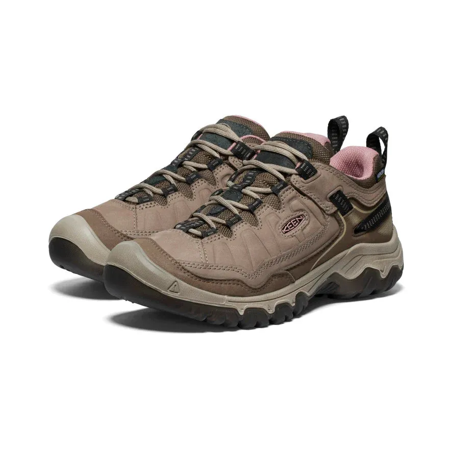 Targhee IV Waterproof Hiking Shoe (Women's)
