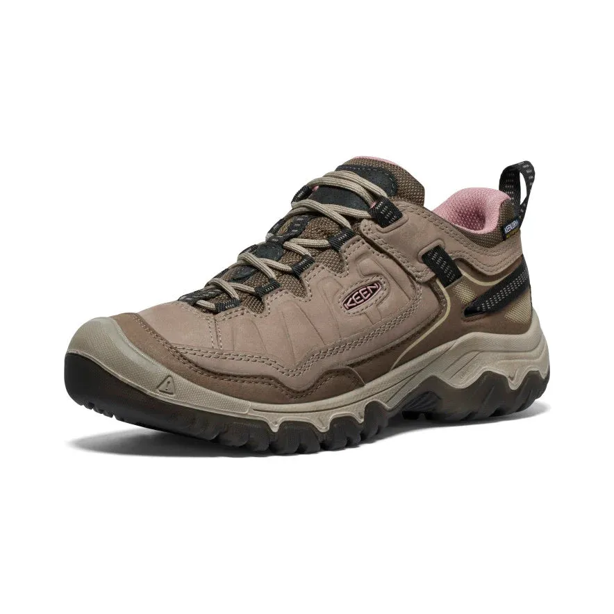 Targhee IV Waterproof Hiking Shoe (Women's)