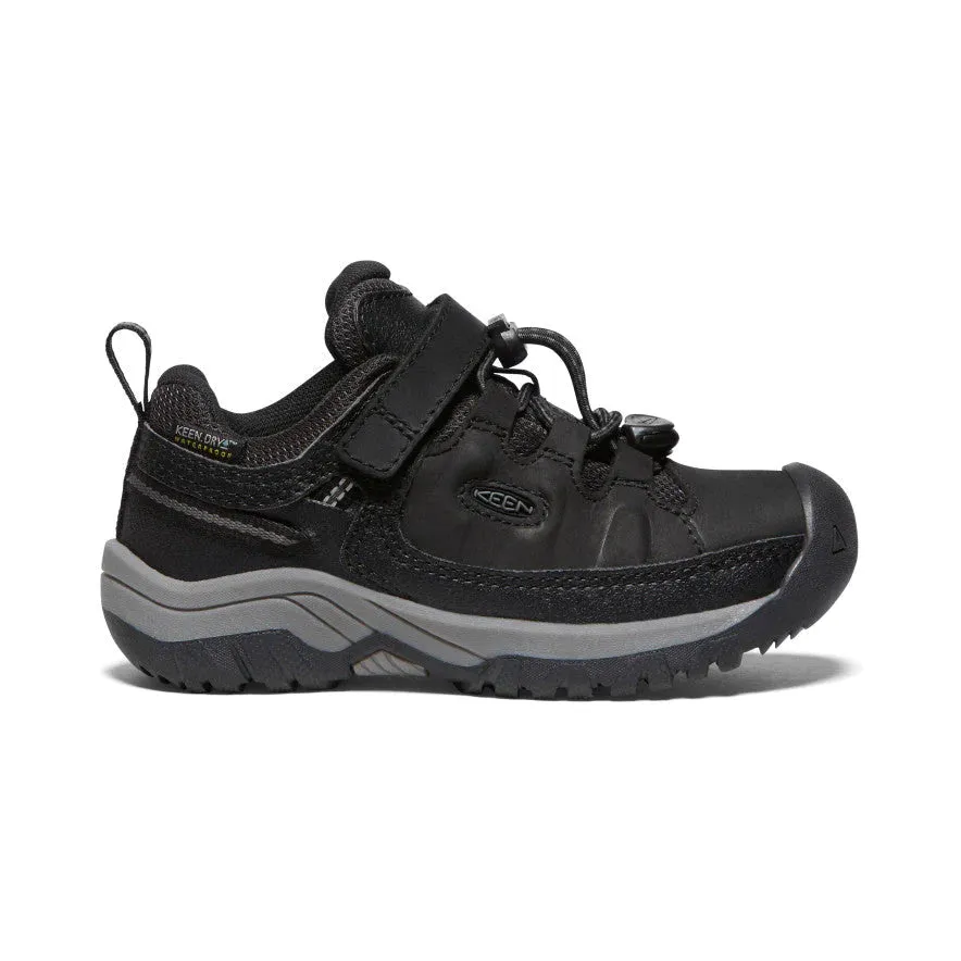 Targhee Waterproof Shoe (Kids') - 1027398 - Past Season