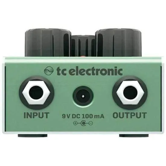 TC Electronics THE PROPHET DIGITAL DELAY Effect Pedal
