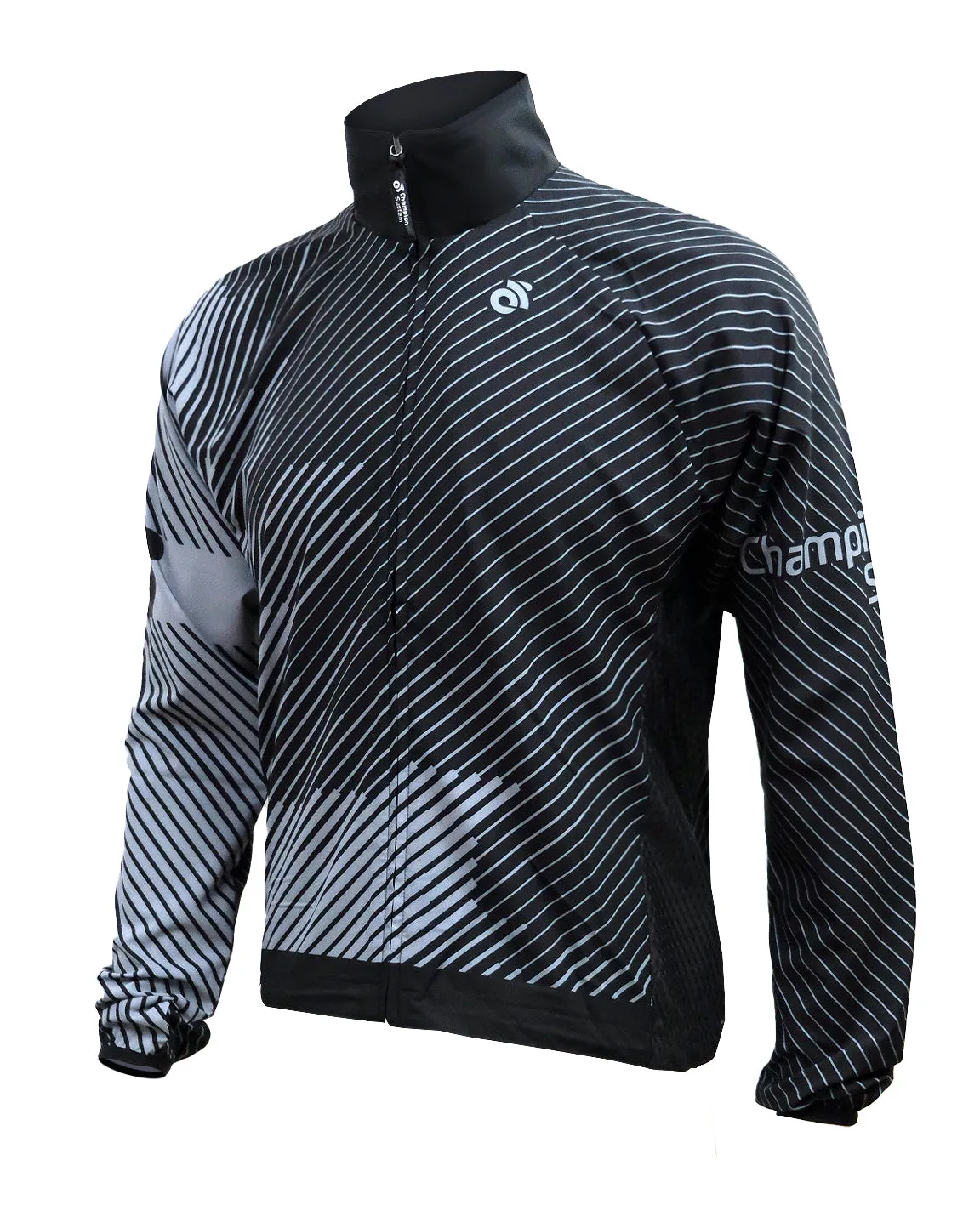TECH  Wind Jacket - COACH Design