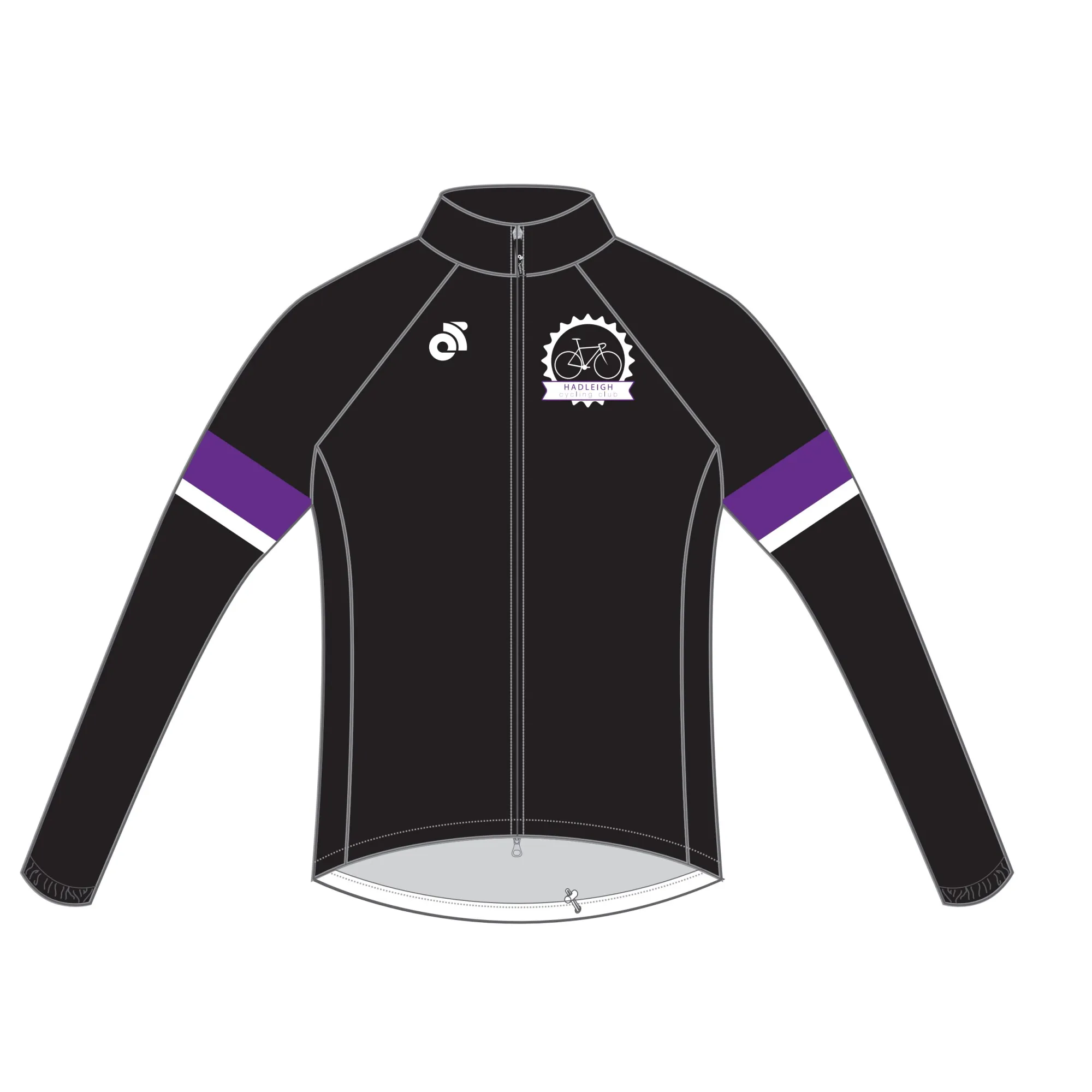TECH  Wind Jacket - COACH Design