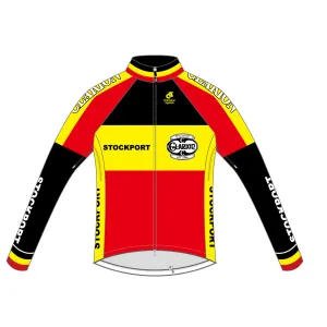 TECH  Wind Jacket