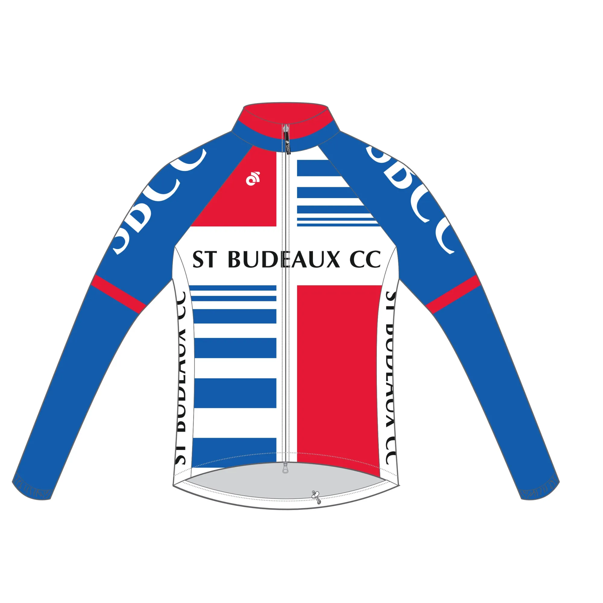 TECH  Wind Jacket