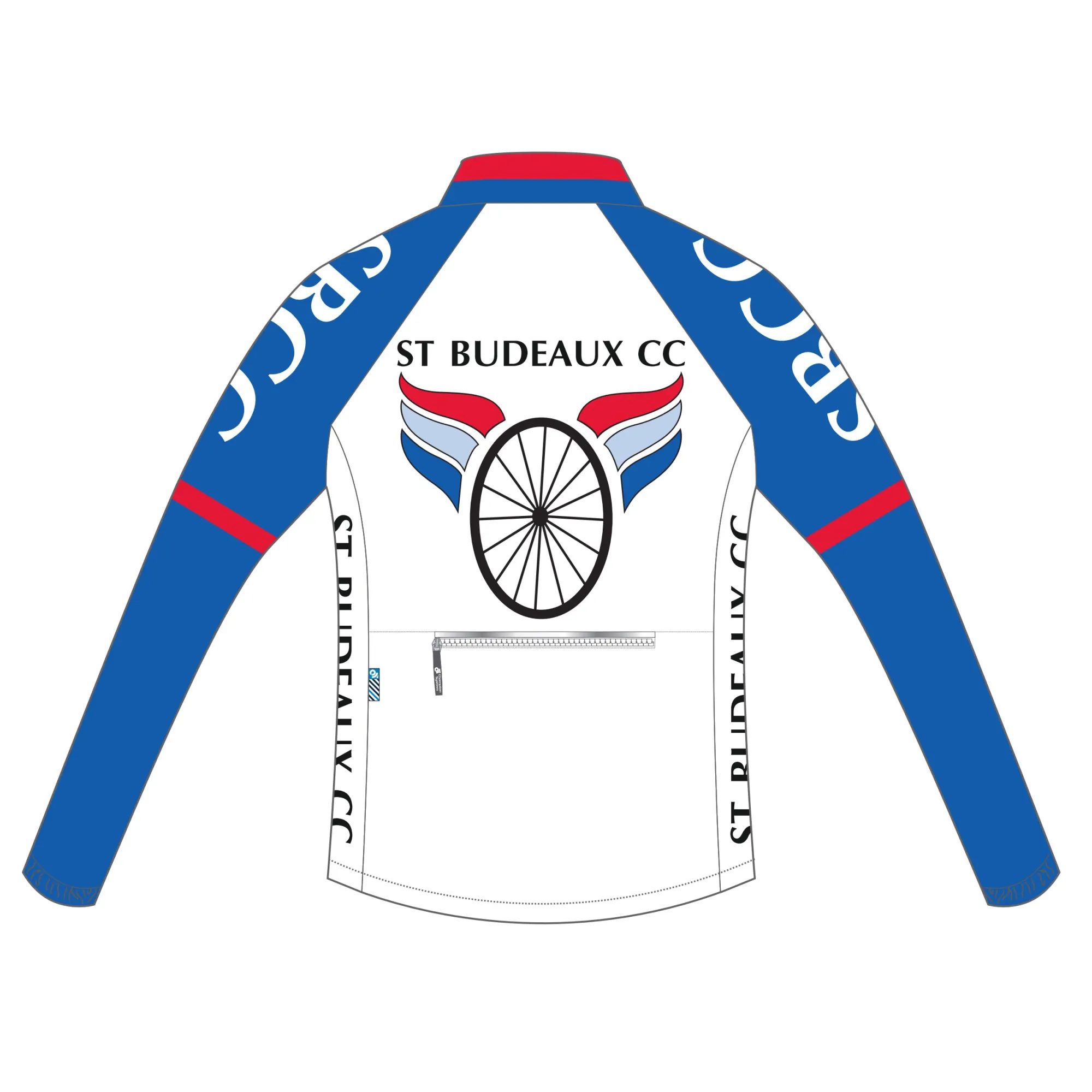 TECH  Wind Jacket