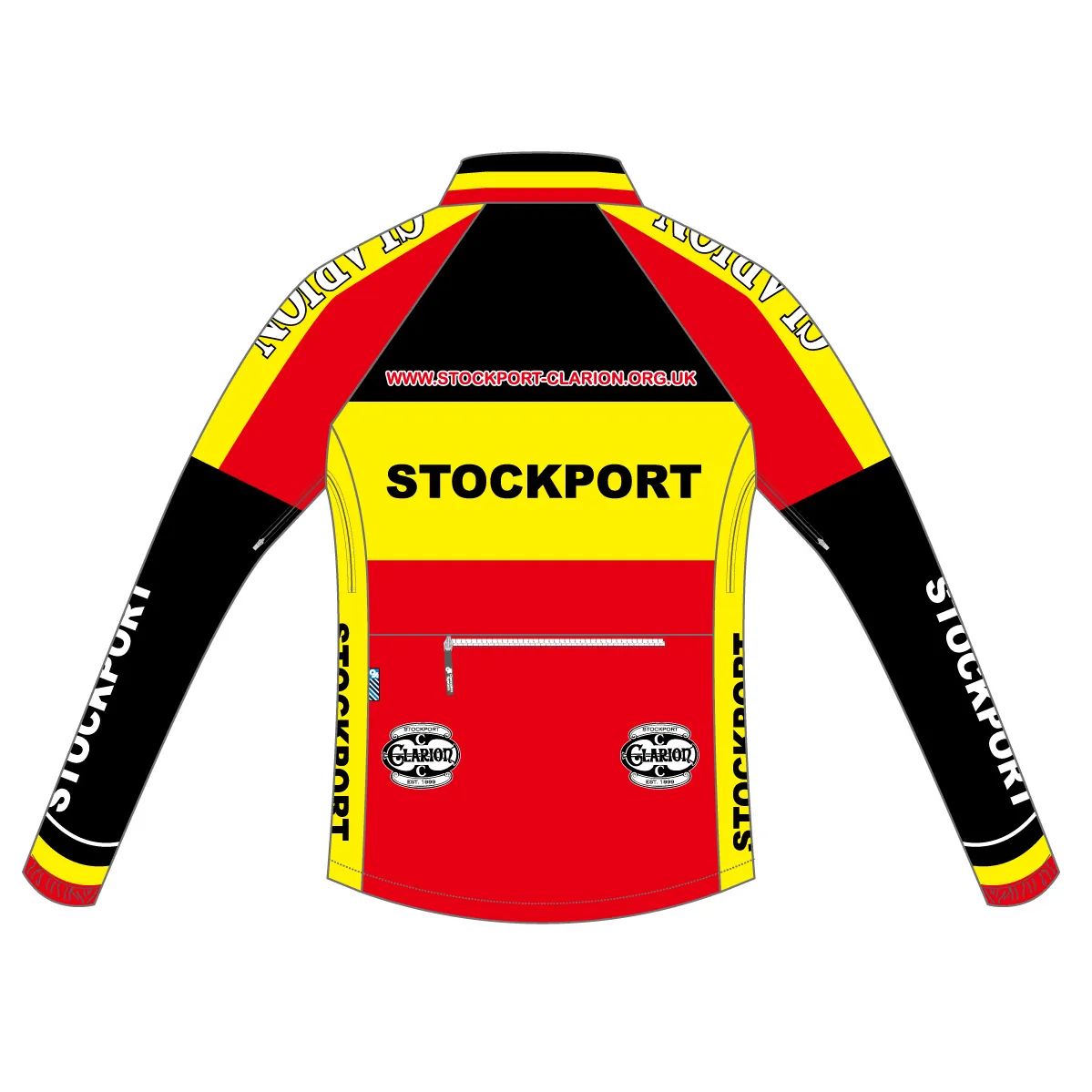 TECH  Wind Jacket