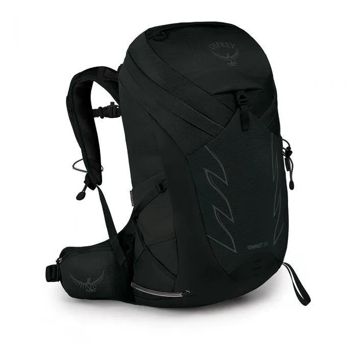Tempest 24 W