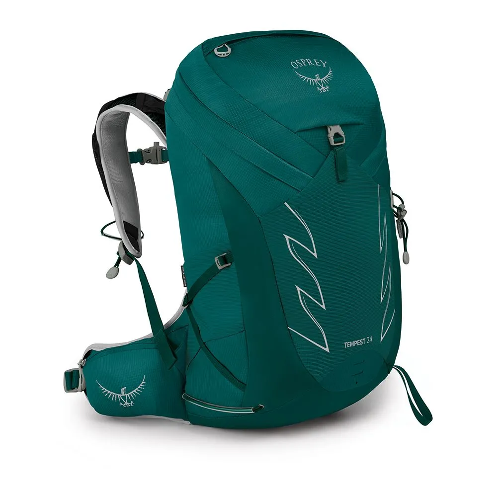 Tempest 24 W