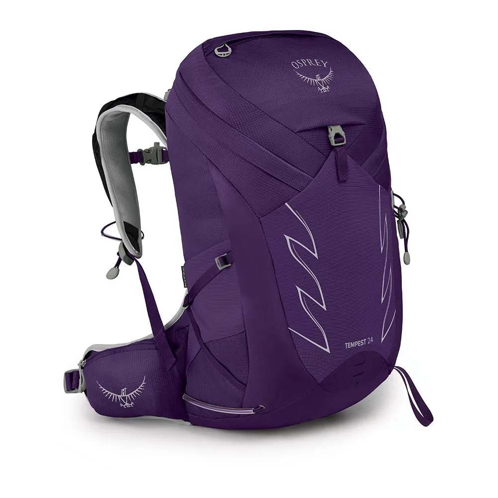 Tempest 24 W