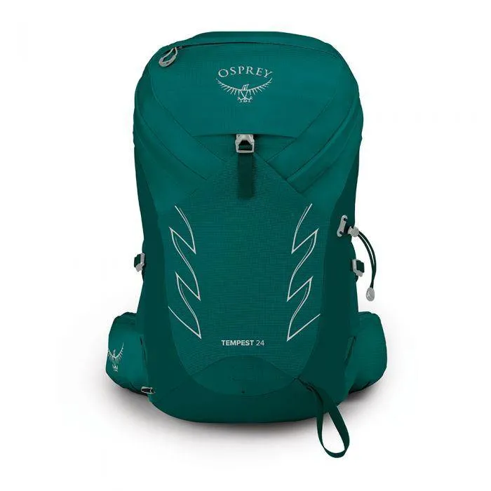 Tempest 24 W