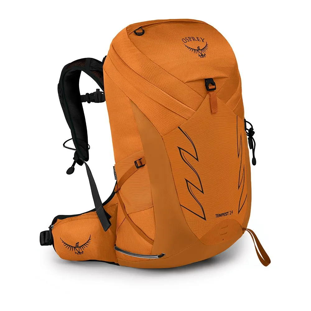 Tempest 24 W