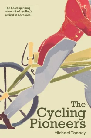 The Cycling Pioneers
