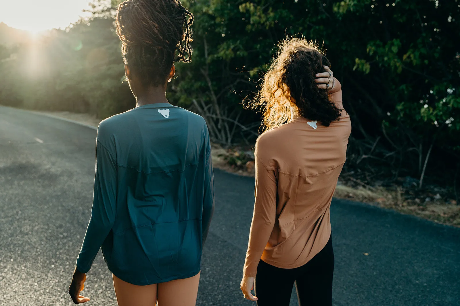 the Lioness legacy long sleeve