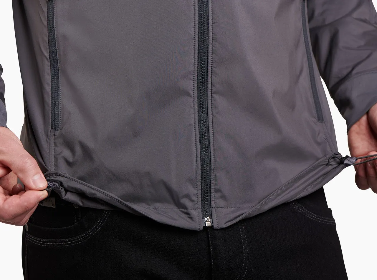 The One™ Jacket (Men's) - Past Season