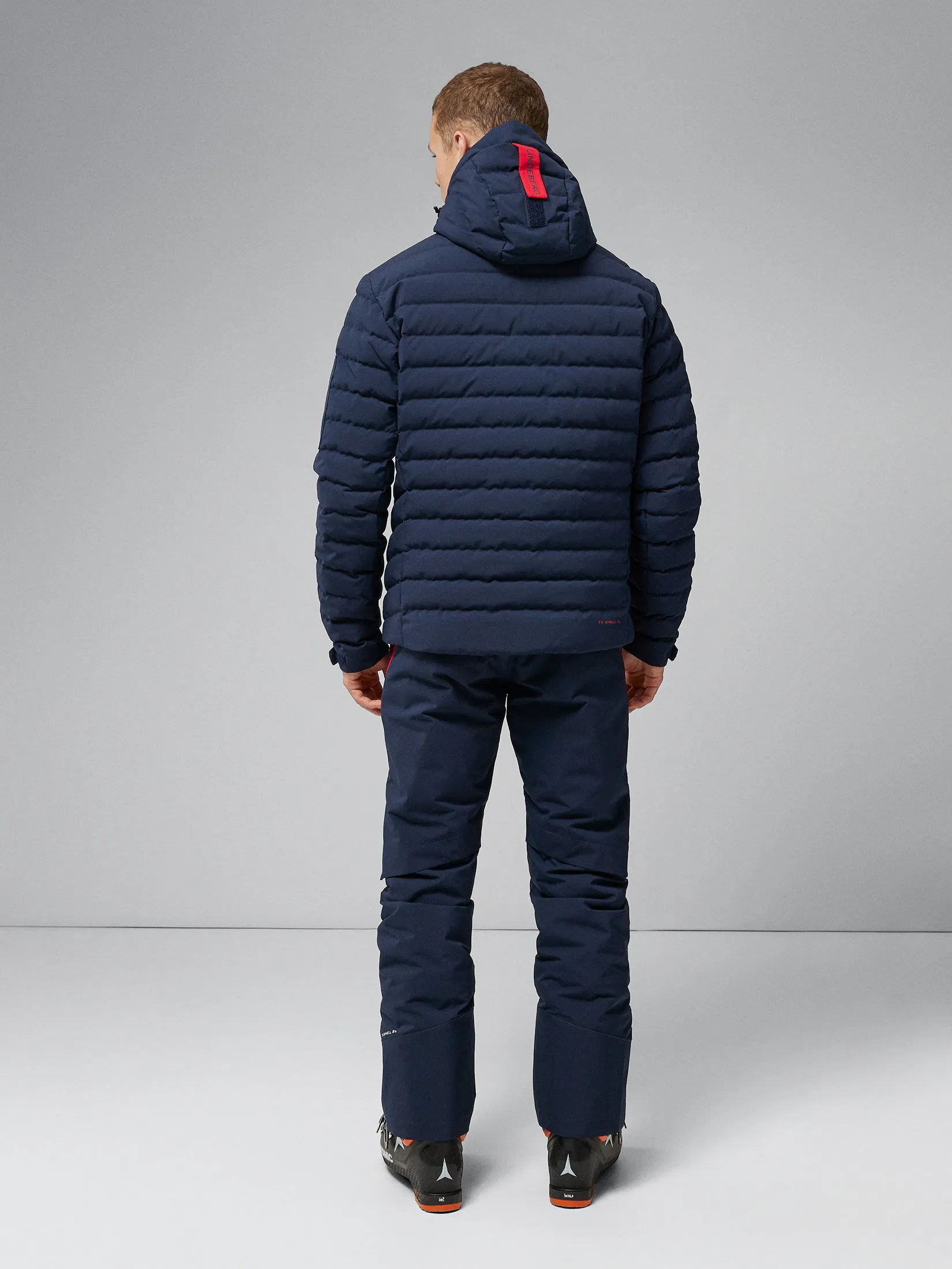 Thermic Pro Down Jacket M