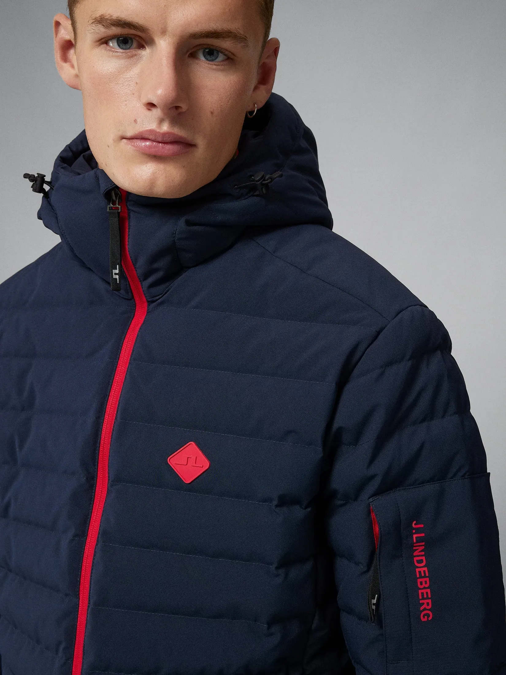 Thermic Pro Down Jacket M