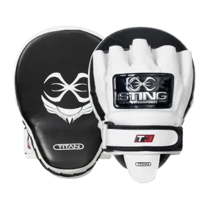 Titan Neo Gel Focus Mitts