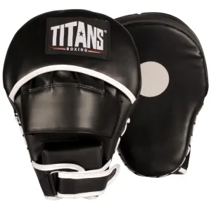 Titans Punch Mitts
