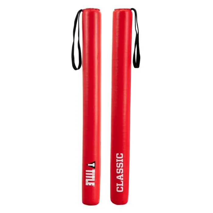 TITLE Boxing Classic Striking Precision Sticks 2.0