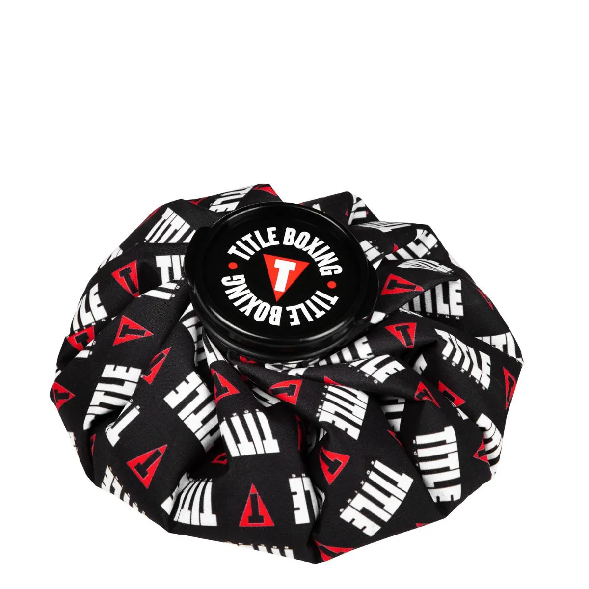 Title Boxing Ice Bag