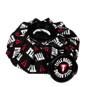 Title Boxing Ice Bag