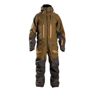 TOBE Macer V2 Mono Suit - 2XS Only (CLEARANCE)
