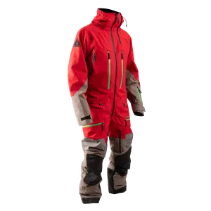 TOBE Macer V2 Mono Suit - Formula (CLEARANCE)