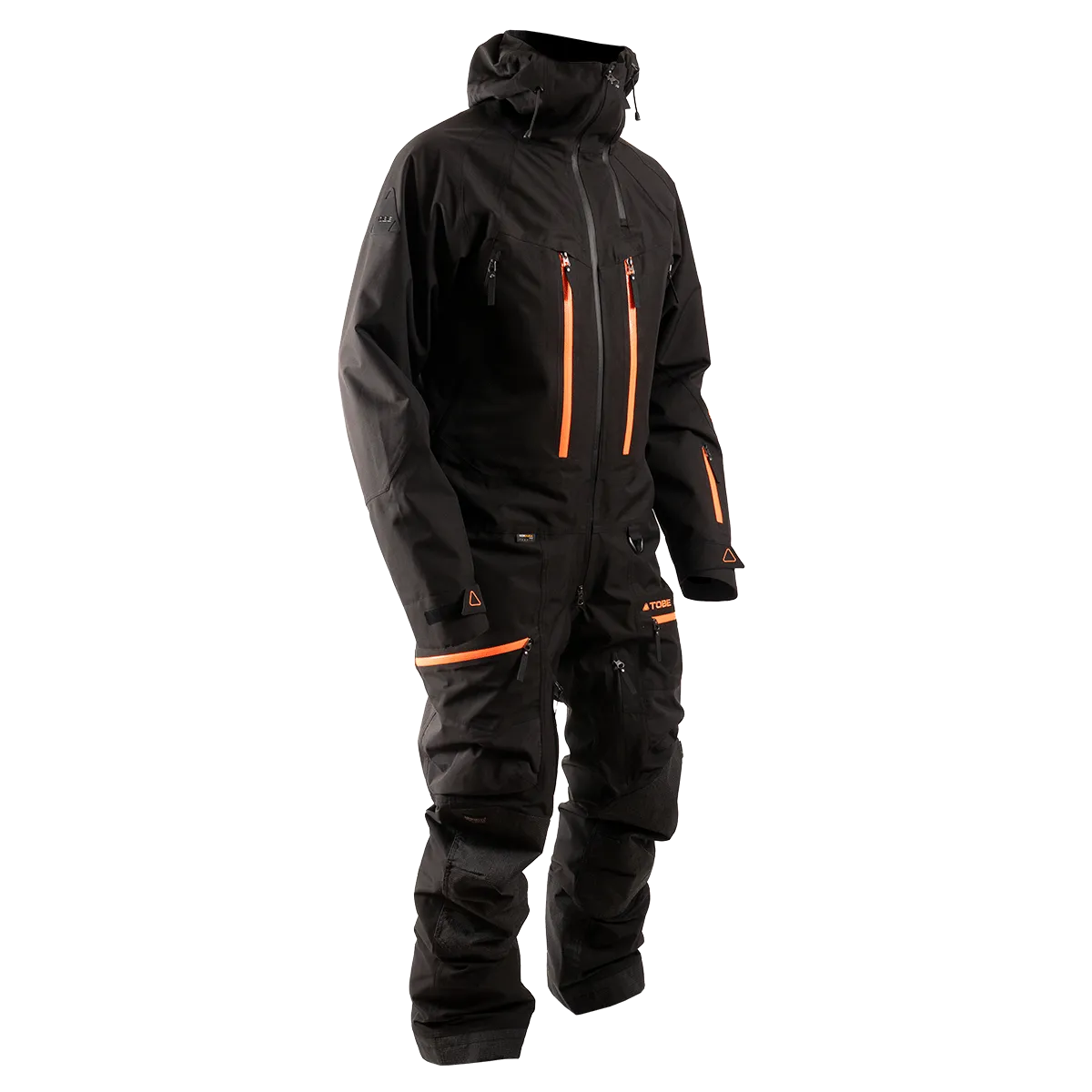 TOBE Macer V2 Mono Suit