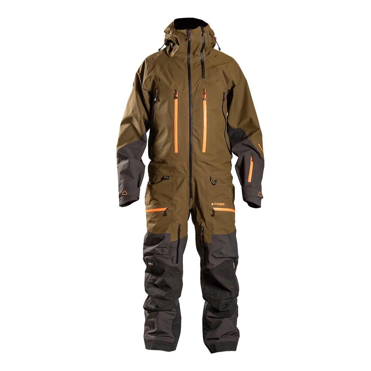 TOBE Macer V2 Mono Suit