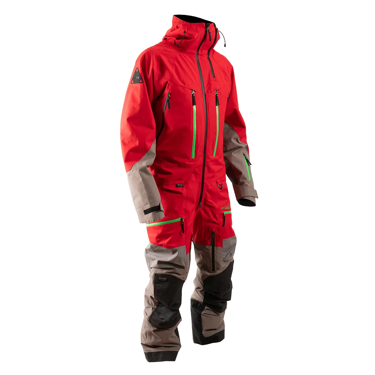 TOBE Macer V2 Mono Suit